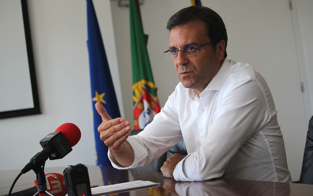 Câmara de Bragança disponibiliza meio milhão de euros a pequenos empresários
