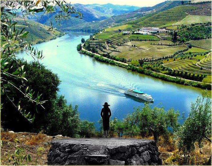 Douro reabre as portas ao turismo