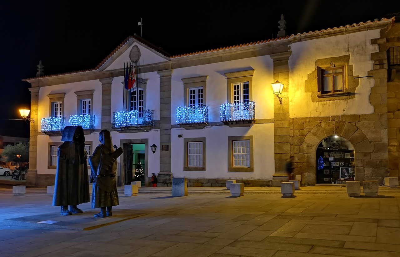 Miranda do Douro em tempos “catastróficos” devido ao encerramento da fronteira