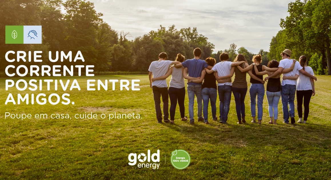 Goldenergy cria cordão humano virtual para apoiar o Centro Hospitalar de Trás-os-Montes