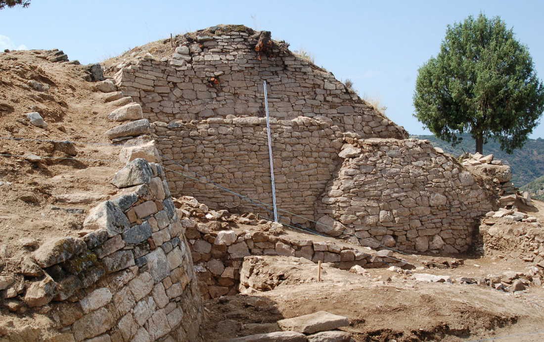 Mogadouro com 340 mil euros para intervenções em fortificações e sítios arqueológicos