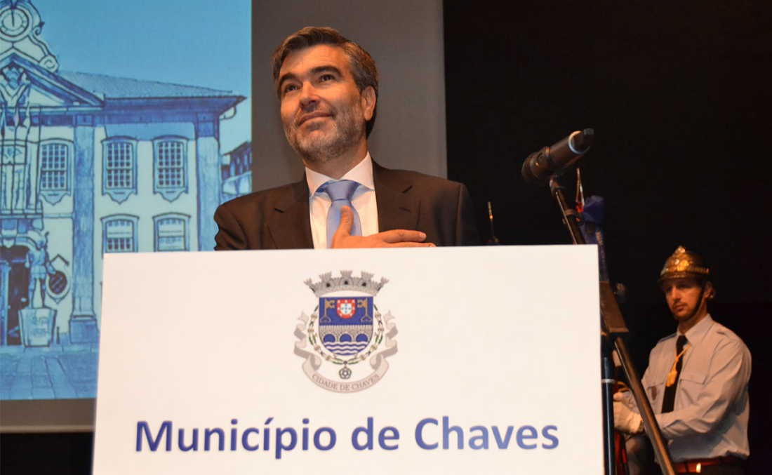 Chaves cria medidas económicas e financeiras de apoio de 1ME