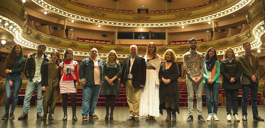 Filandorra Teatro avança para 'lay-off' e queixa-se de falta de apoio