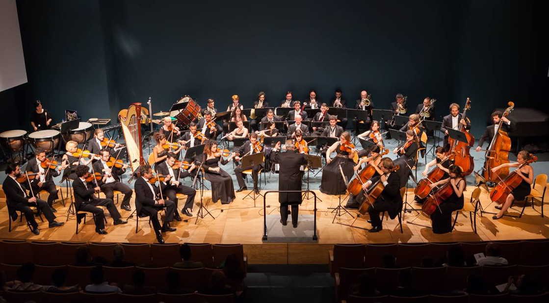 Músicos a “recibo verde” da Orquestra do Norte não recebem há um ano