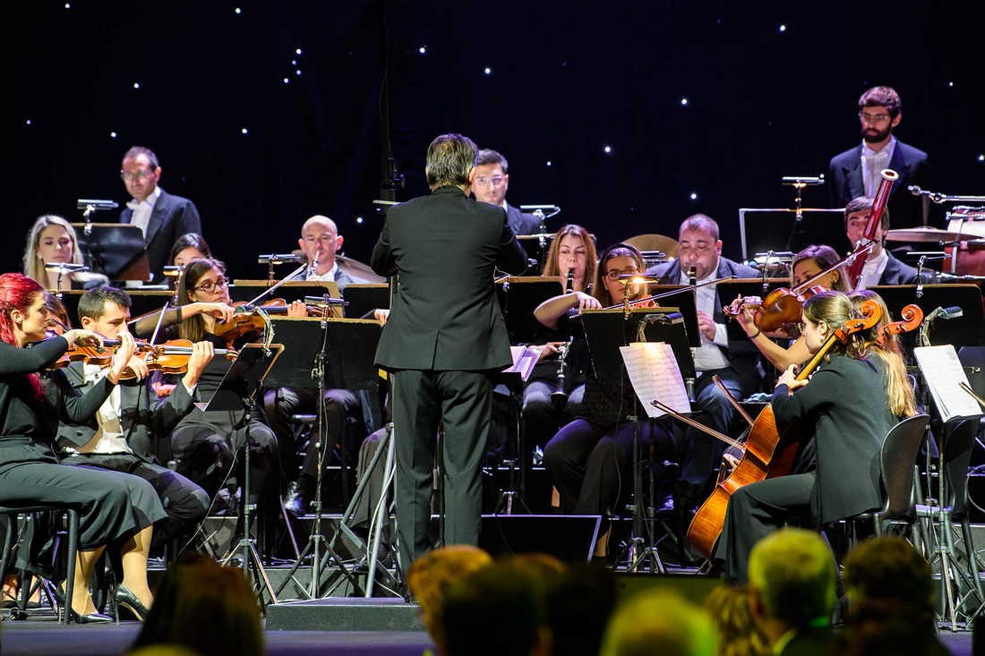 Músicos da Orquestra do Norte sem receber ordenados desde janeiro