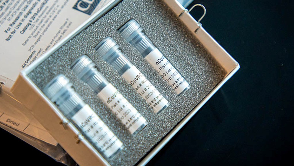 Régua faz rastreio a funcionários das IPSS como medida preventiva