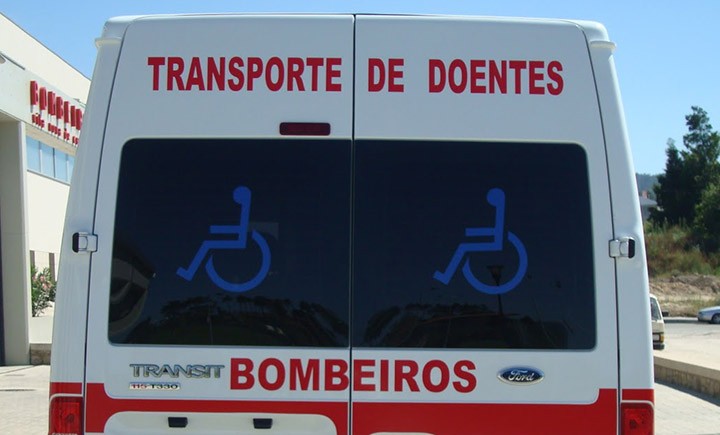 Vinhais suspende transporte de doentes oncológicos a partir de sexta