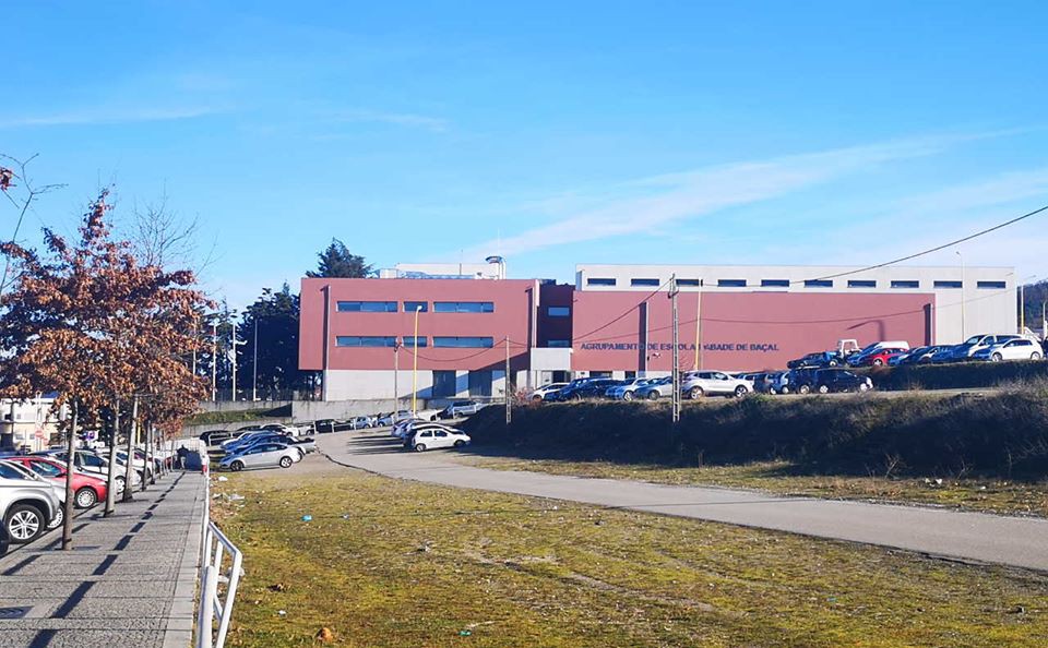 Escolas de Referência nos distritos de Bragança e Vila Real