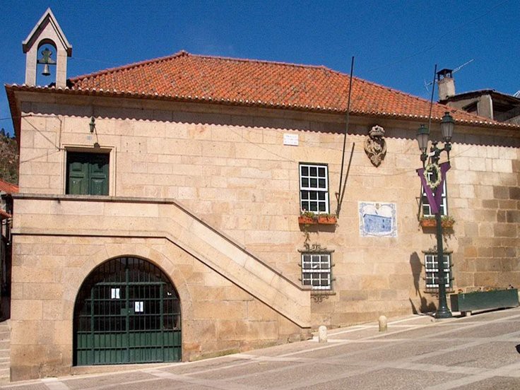 Museu Berta Cabral com espólio em risco por falta de verbas para obras