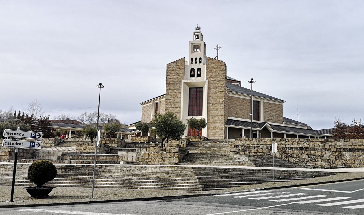 A Diocese de Bragança-Miranda tomou medidas de prevenção 