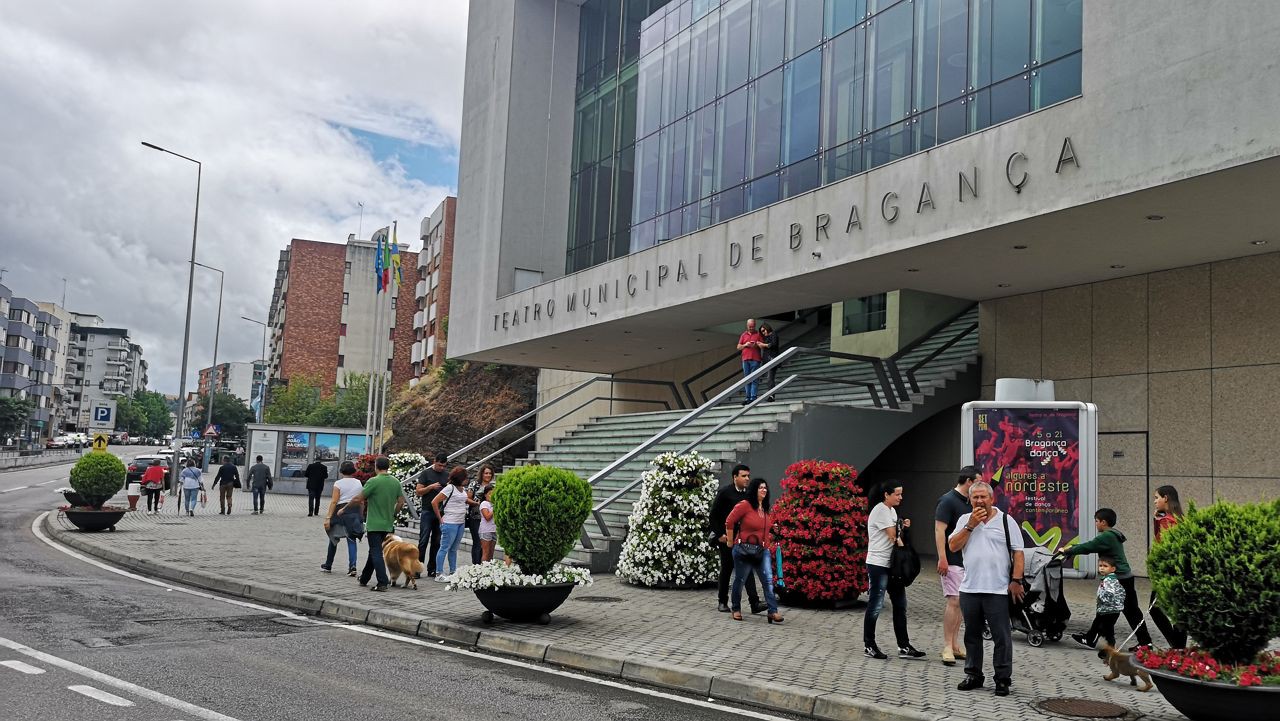 Município de Bragança cancela eventos e feiras