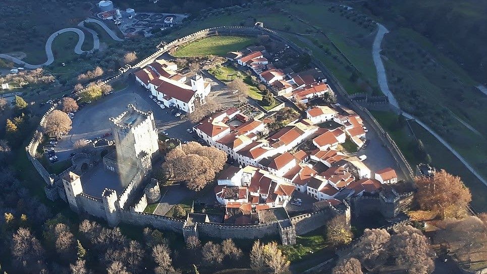 Cancelados todos eventos e feiras na CIM Terras de Trás-os-Montes