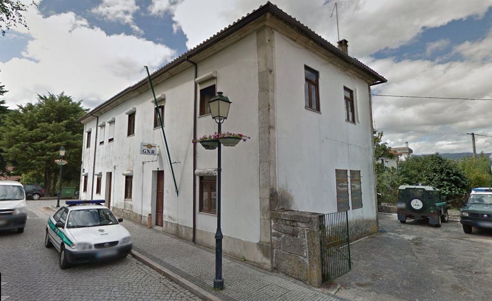 Ribeira de Pena vai ter novo posto da GNR