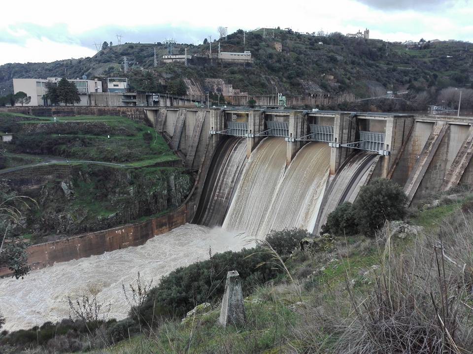 AR recomenda que municípios sejam ouvidos na venda de 6 barragens