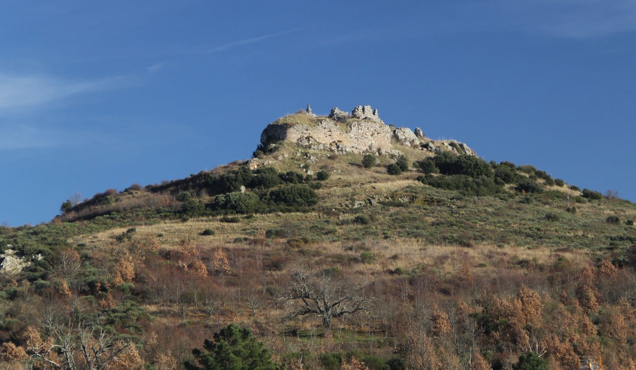 Candidatura pretende requalificar 9 castelos do distrito de Bragança