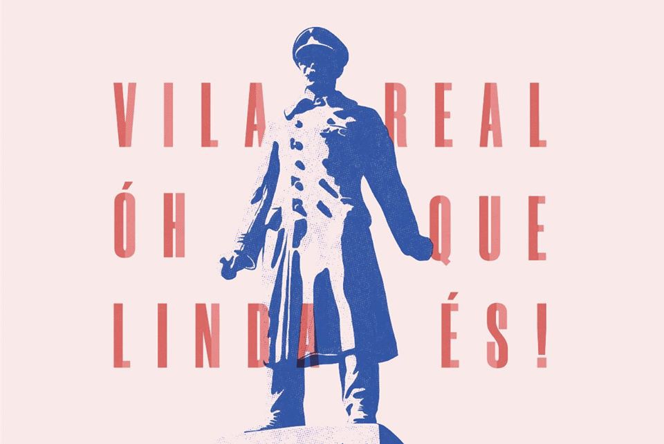Projeto "Vila Real, óh que linda és!" revela a cidade em 10 postais