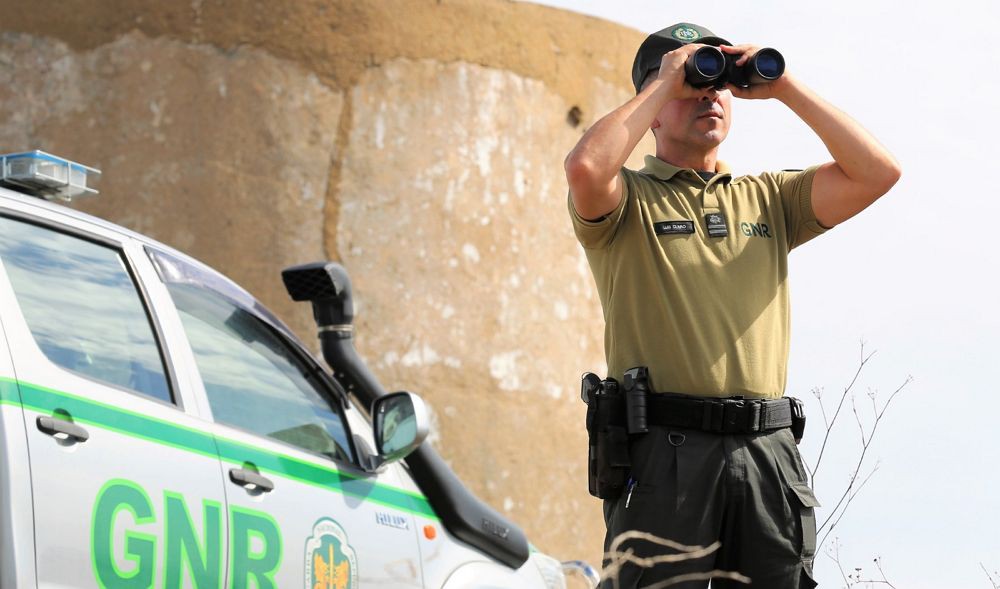 Alerta especial vermelho em vigor na terça-feira em Vila Real e Bragança