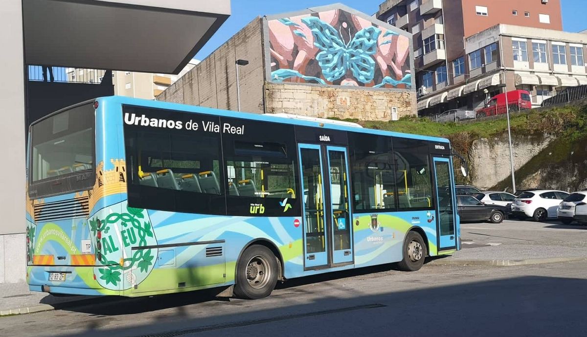 BE defende gestão municipal dos transportes públicos de Vila Real