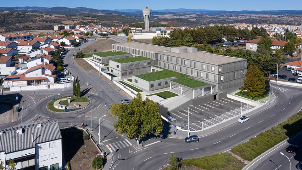 Bragança vai ter hospital privado orçado em 10 ME