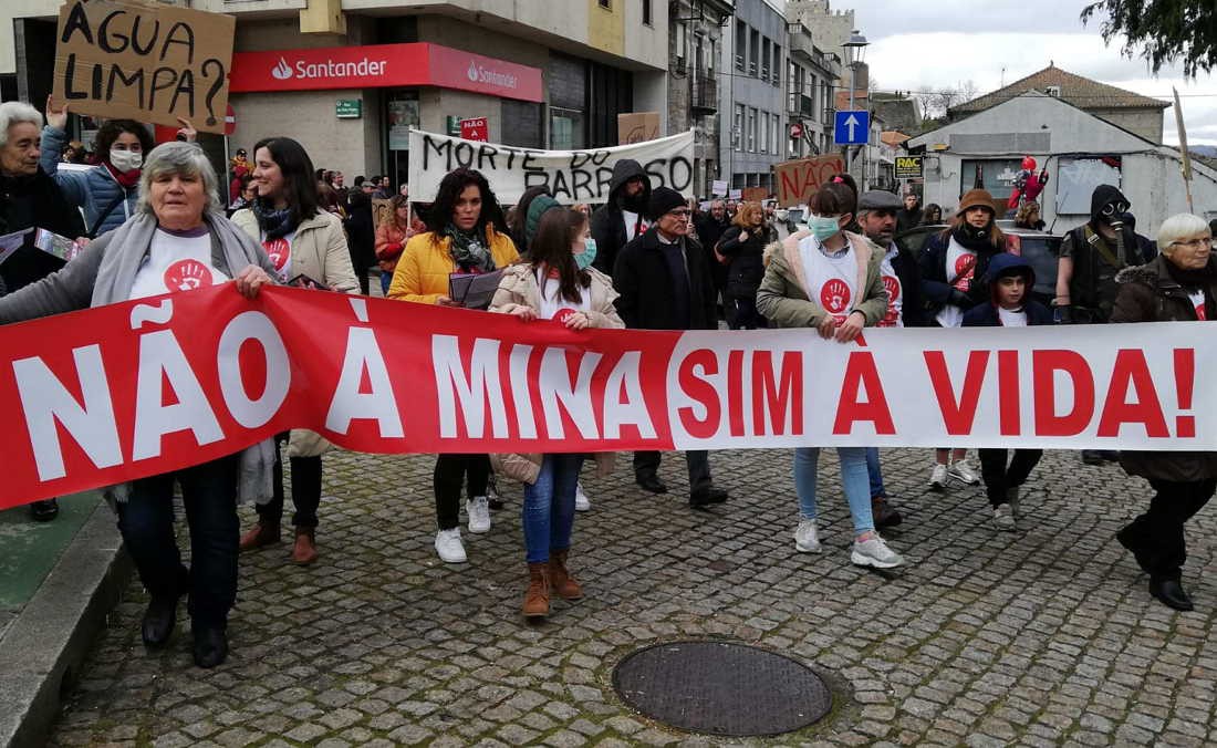 APA nega processo de Avaliação de Impacto Ambiental