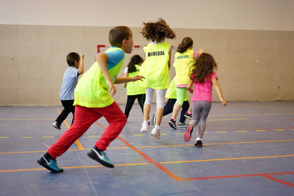 Murça lança Escola de Andebol