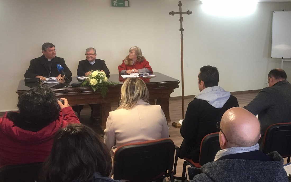 Bispo de Bragança-Miranda pede mais "histórias de bem"