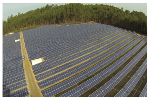 Grupo Suiço investe 25ME na produção de energia fotovoltaica em Mogadouro