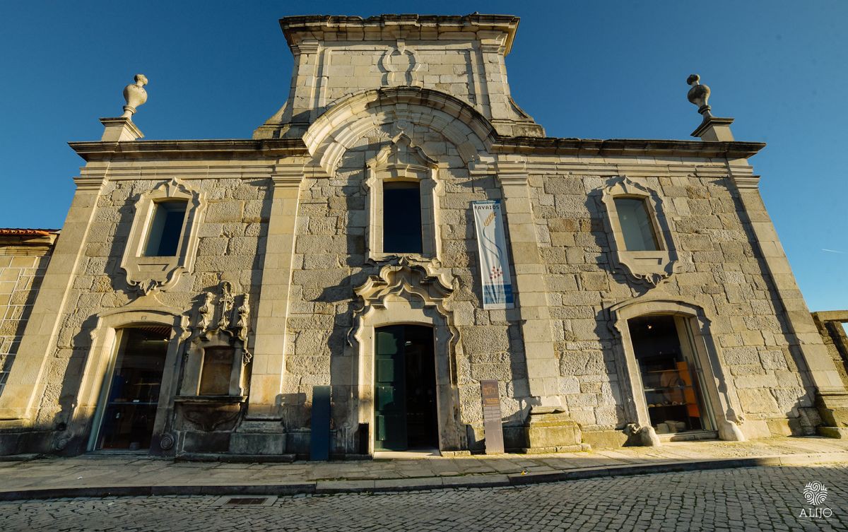Museu de Favaios - Pão e Vinho recebeu 22 mil visitantes em 2019