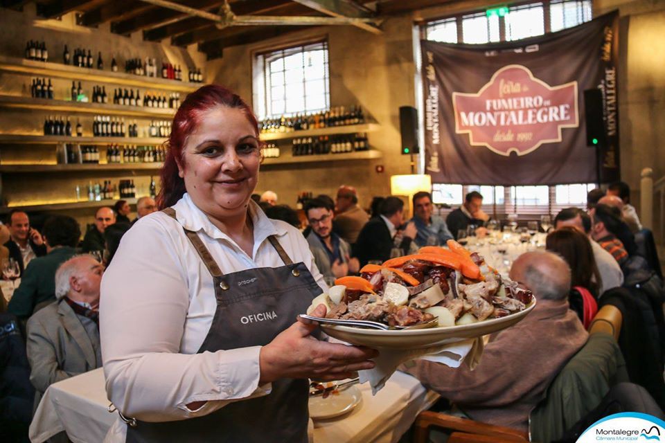 Fumeiro de Montalegre “quer dar o salto” para hotéis e restaurantes