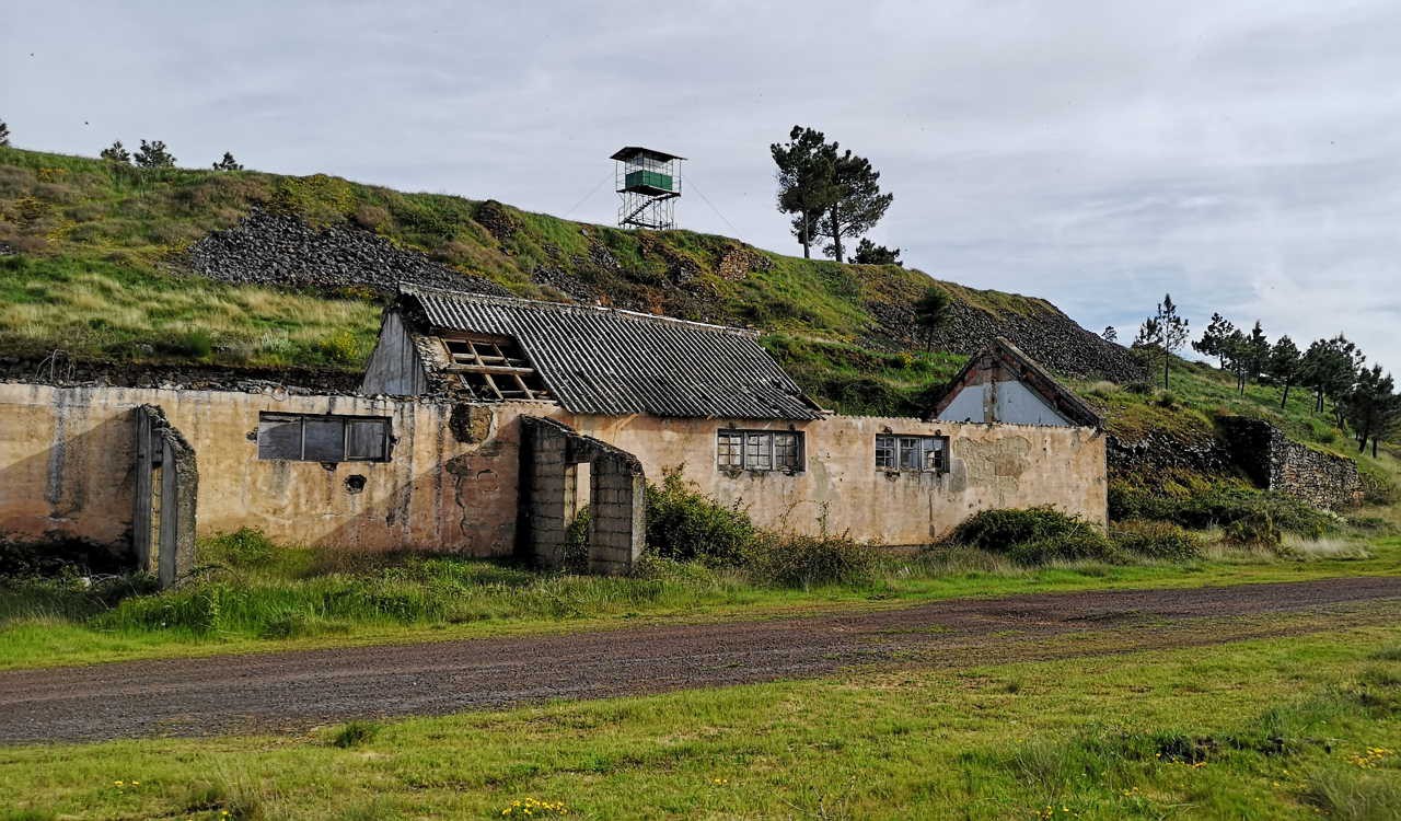 Exploração de minério de ferro em Torre de Moncorvo retomada em março