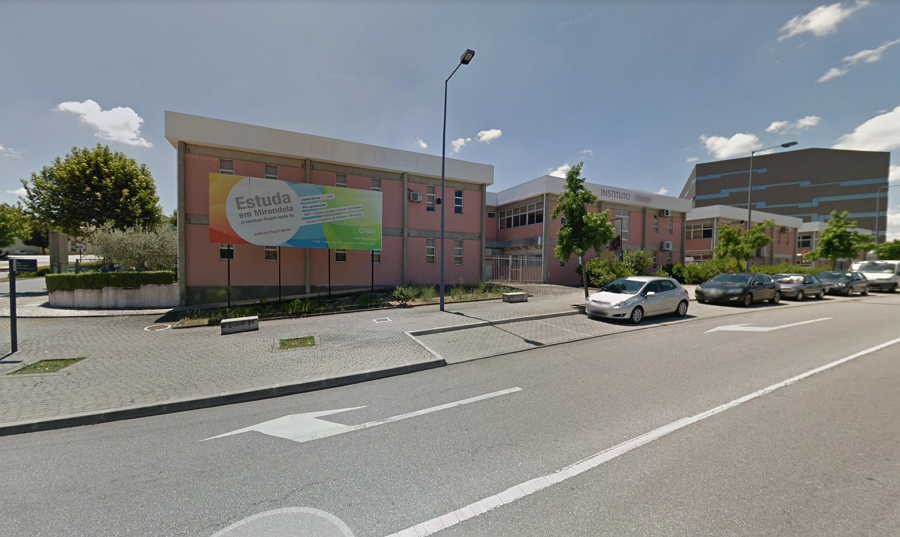 Escola evacuada devido a fuga de gás em Mirandela