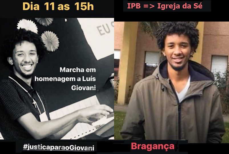 Instituto Politécnico de Bragança associa-se à marcha de sábado