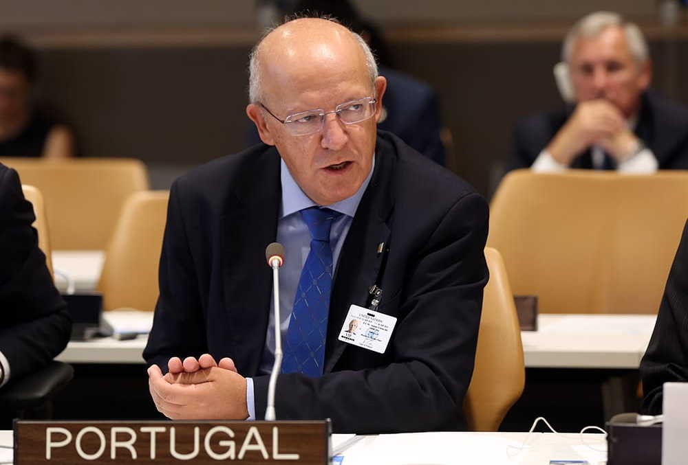 Portugal garante que responsáveis por morte de cabo-verdiano serão levados à justiça