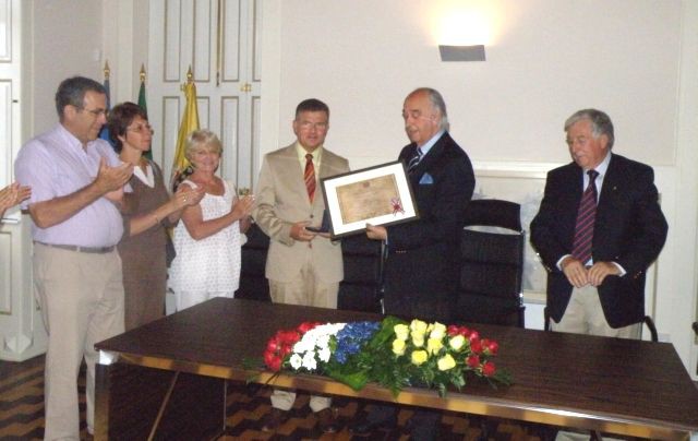 Antigo presidente da Câmara de Mondim de Basto morreu aos 76 anos