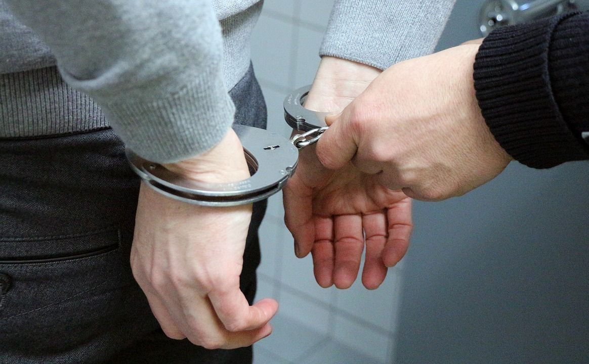 Dois detidos por roubo à mão armada em Bragança