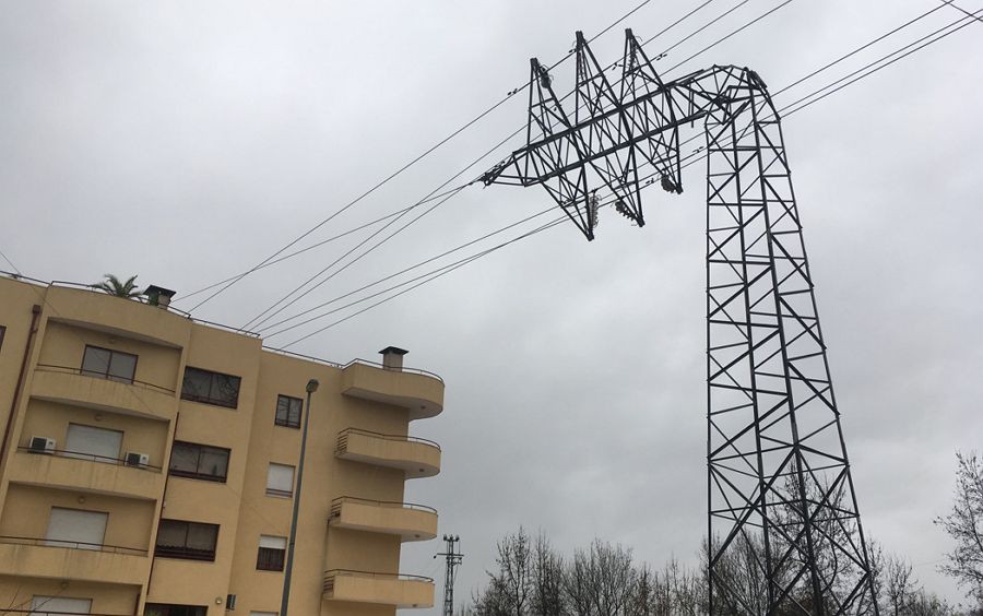 Distrito de Vila Real muito afetado pela falta de luz