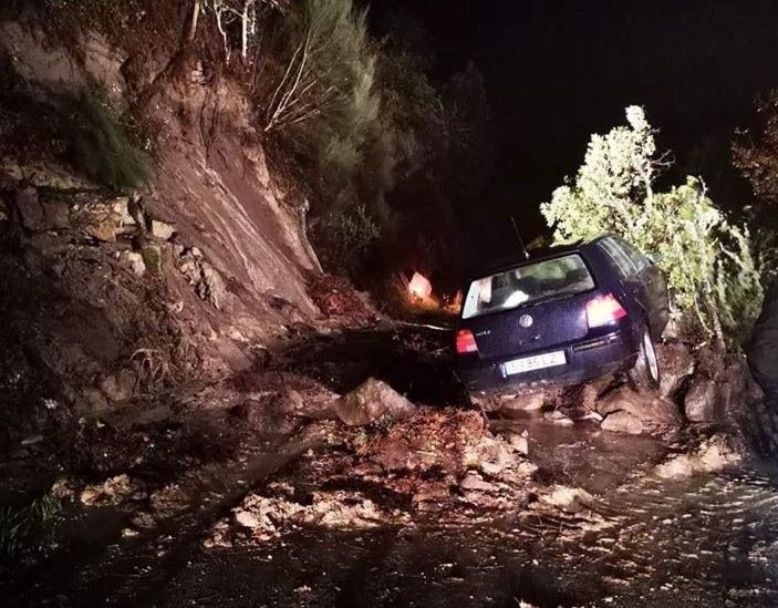 Proteção Civil contabilizou 340 ocorrências no distrito de Vila Real