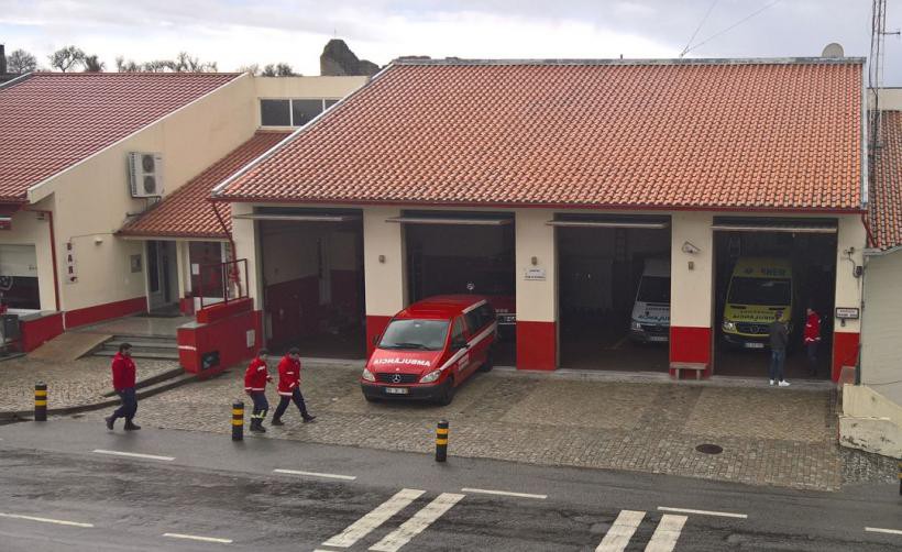 Homem morre atropelado em acidente de trabalho em Miranda do Douro