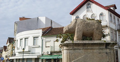 Murça quer concluir projeto que reaproveita resíduos dos lagares de azeite