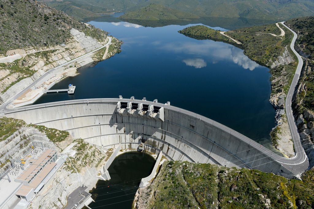 O futuro das barragens transmontanas 