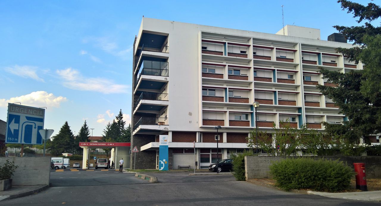 Hospital em casa reduz tempo de recuperação dos doentes em Bragança