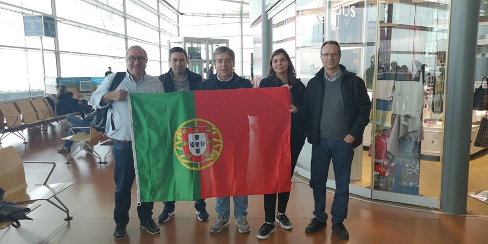 O destino do entrudo chocalheiro passa por Bogotá.