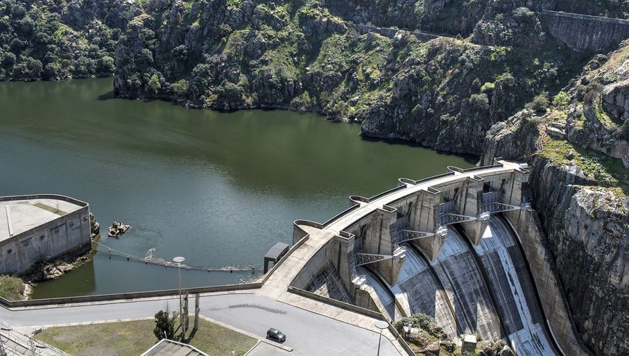 EDP e Engie suspeitas de fuga aos impostos em venda de barragens no Douro