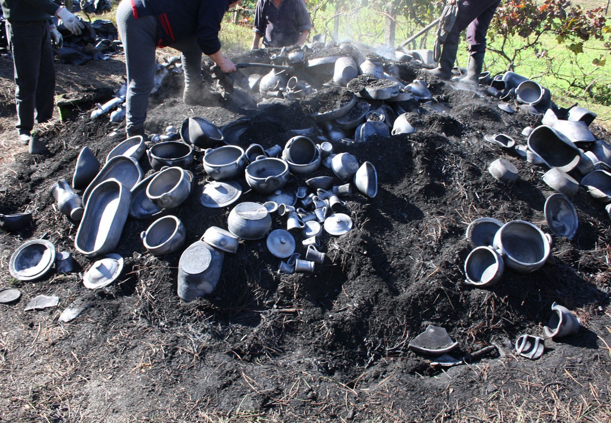 Câmara de Vila Real aposta na preservação do barro de Bisalhães