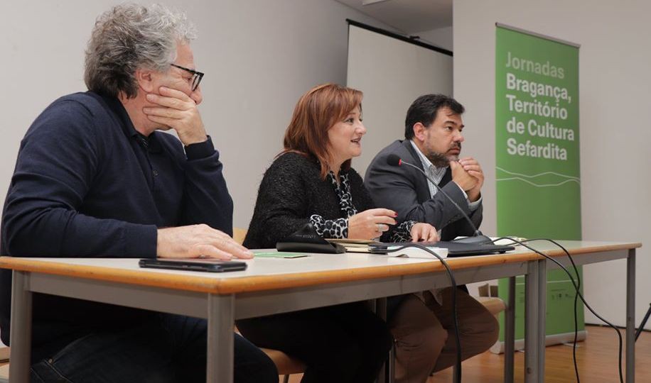 Bragança quer juntar concelhos com legado judaico em projetos comuns