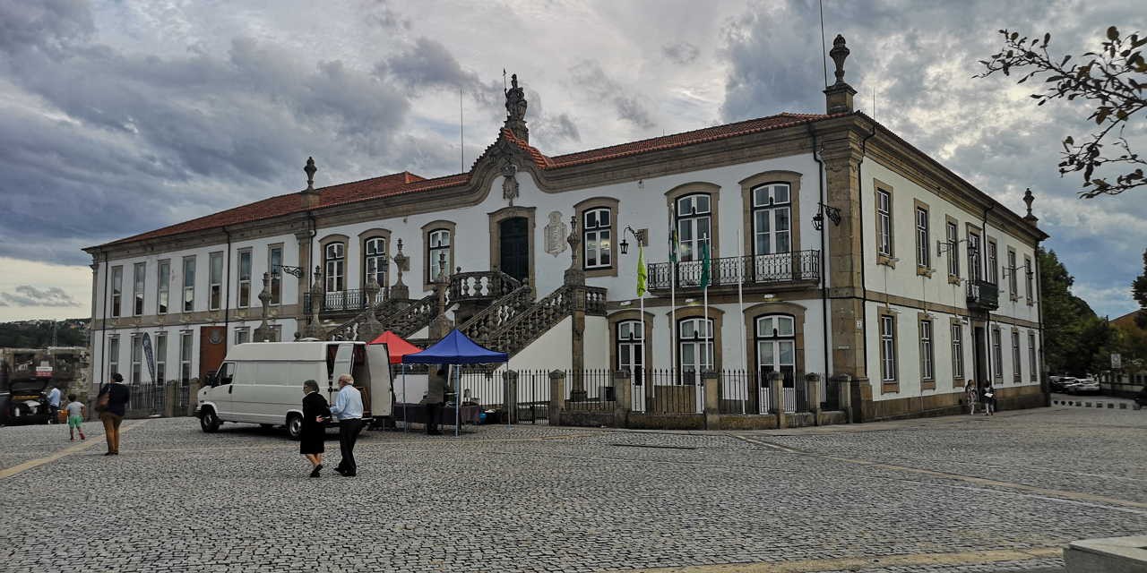 Congresso da ANMP junta 1.200 participantes em Vila Real