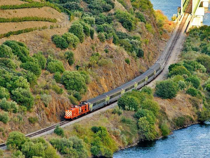 Baião com “natural apreensão” pelo adiamento das obras da Linha do Douro