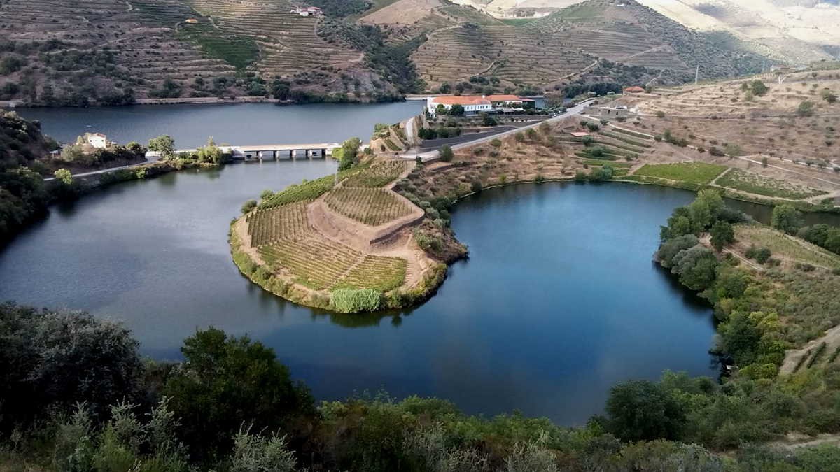 Amigos do Douro alertam para impacto negativo de prospeção mineira