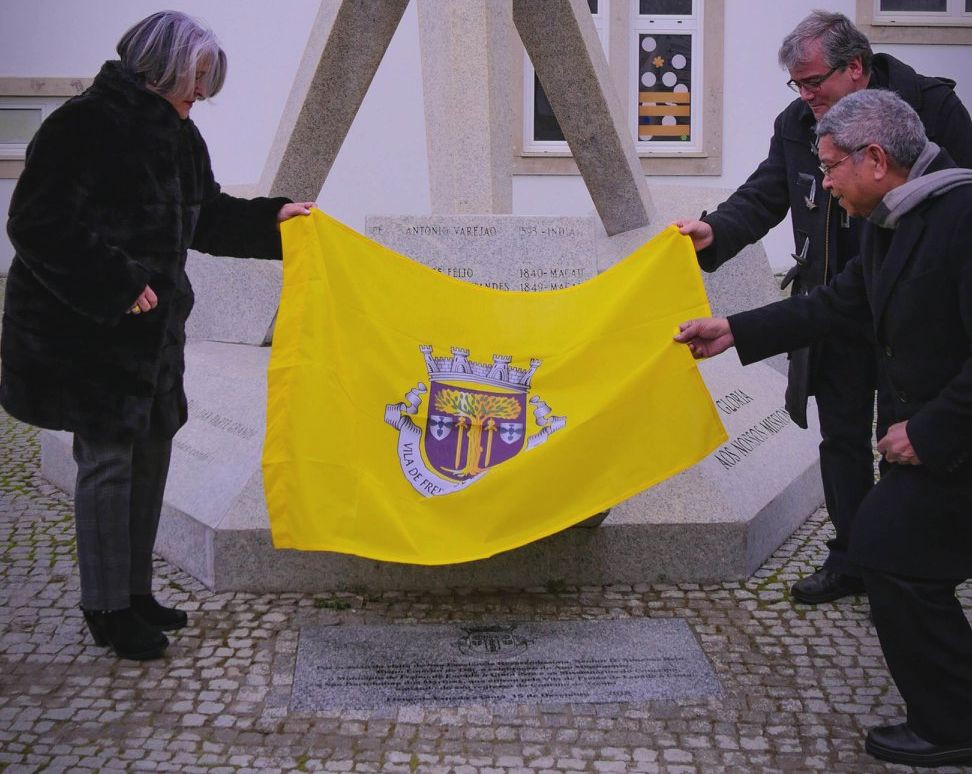 Câmara e diocese pretendem criar museu dos missionários