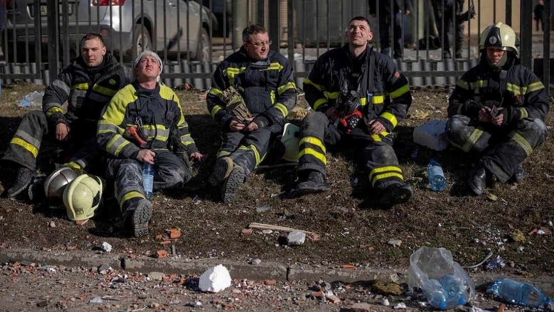 Fogo em Chaves já não tem frentes ativas mas ainda não é considerado extinto